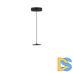 Подвесной светодиодный светильник Fiberli SharSan 12110501