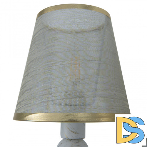 Бра Arte Milano 347203/2W WT+G