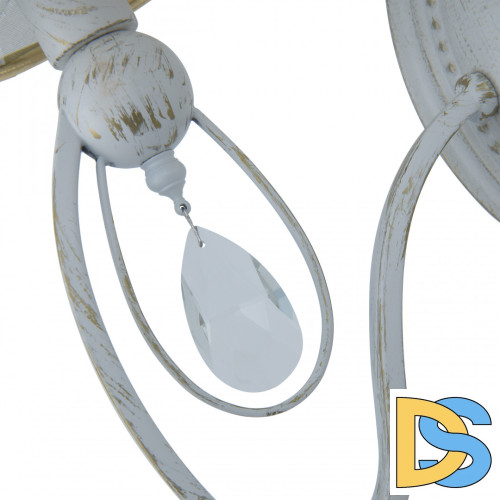 Бра Arte Milano 347203/2W WT+G