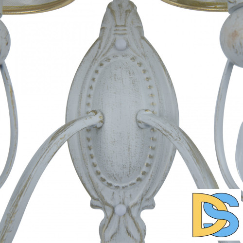 Бра Arte Milano 347203/2W WT+G