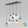 Каскадная люстра TK Lighting 2834 Cubus a068538