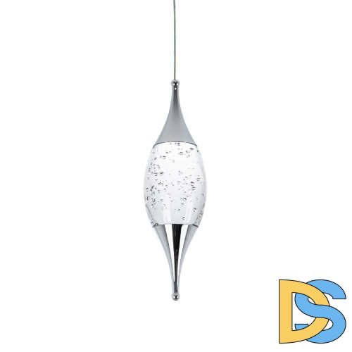 Подвесной светильник Modelux ML.88986.1 CR