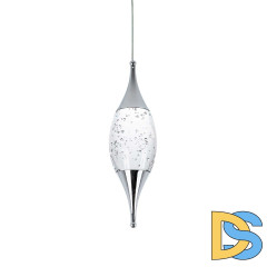 Подвесной светильник Modelux ML.88986.1 CR