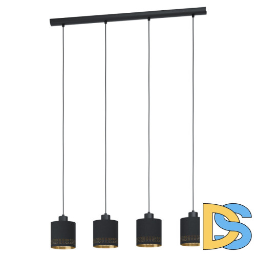 Подвесной светильник Eglo Esteperra 99275