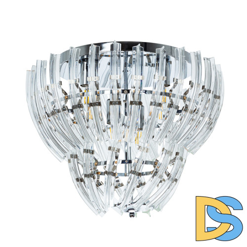 Потолочная люстра Arte Lamp Ella A1054PL-6CC