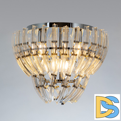 Потолочная люстра Arte Lamp Ella A1054PL-6CC