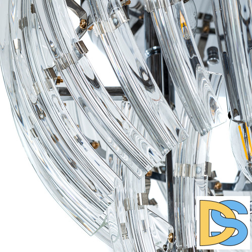 Потолочная люстра Arte Lamp Ella A1054PL-6CC