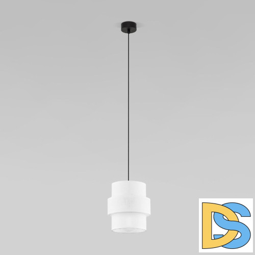 Подвесной светильник TK Lighting 5094 Calisto White a066915