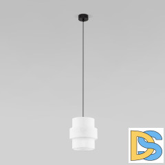 Подвесной светильник TK Lighting 5094 Calisto White a066915