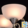 Подвесная люстра MW-Light Олимп 318011205
