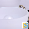Подвесная люстра MW-Light Олимп 318011205