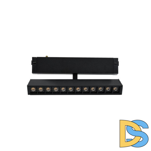 Трековый магнитный светильник Aployt Magnetic track 220 APL.0202.00.09