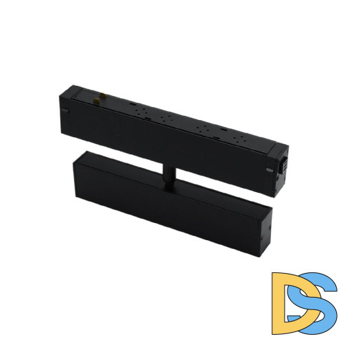 Трековый магнитный светильник Aployt Magnetic track 220 APL.0202.00.09