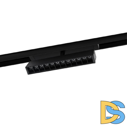 Трековый магнитный светильник Aployt Magnetic track 220 APL.0202.00.09