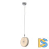 Подвесной светильник Modestyle MS.177.1 CR