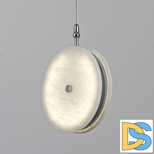 Подвесной светильник Modestyle MS.177.1 CR