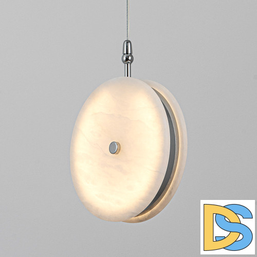 Подвесной светильник Modestyle MS.177.1 CR