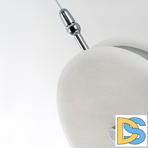 Подвесной светильник Modestyle MS.177.1 CR