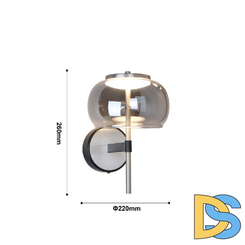 Бра Favourite Trendig 4376-1W