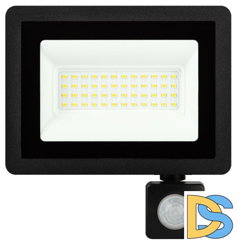 Прожектор Эра LPR-042-2-65K-050 Б0064292