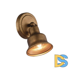 Спот Favourite Clochette 2024-1W