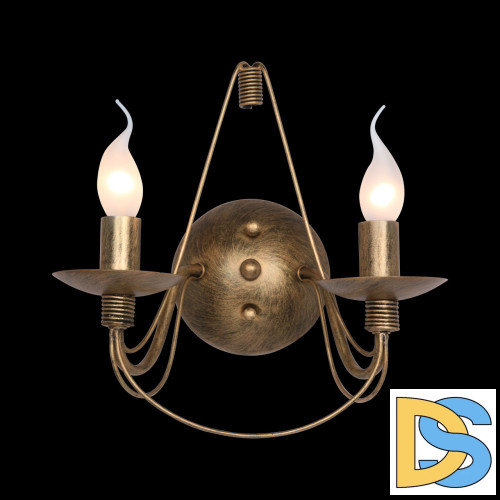 Бра F-Promo Chateau 2163-2W