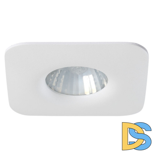 Встраиваемый светильник Crystal Lux CLT 033 CLT 033C1 WH