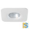 Встраиваемый светильник Crystal Lux CLT 033 CLT 033C1 WH