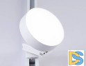 Трековый однофазный светильник Ambrella Light Track System GL6837