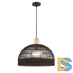 Подвесной светильник Favourite Plat 4461-1P