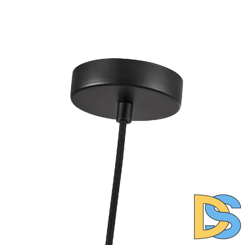 Подвесной светильник Favourite Plat 4461-1P