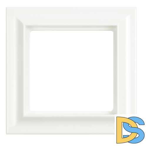 Рамка одноместная Jung EPS481