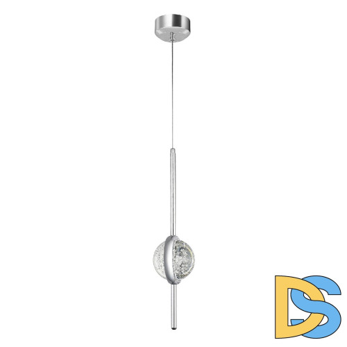 Подвесной светильник Modestyle MS.88926.1 CR