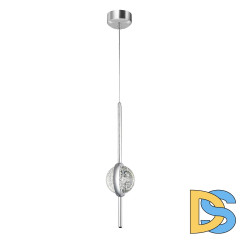 Подвесной светильник Modestyle MS.88926.1 CR