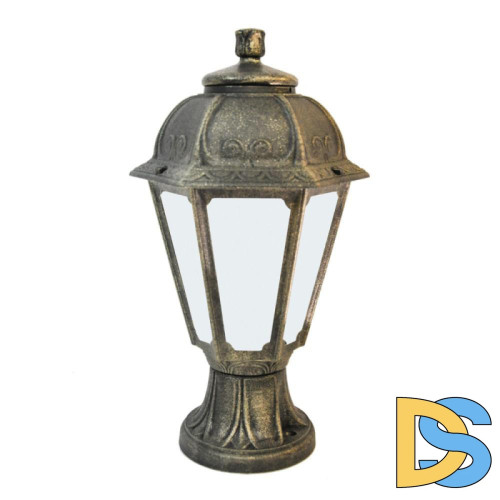 Уличный светильник Fumagalli Mikrolot/Saba K22.110.000.BYF1R