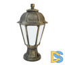 Уличный светильник Fumagalli Mikrolot/Saba K22.110.000.BYF1R