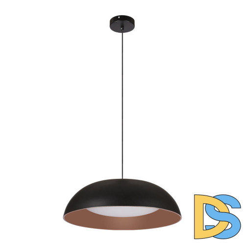 Подвесной светильник Loft IT Cappello 10229P Black