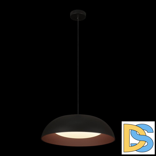 Подвесной светильник Loft IT Cappello 10229P Black