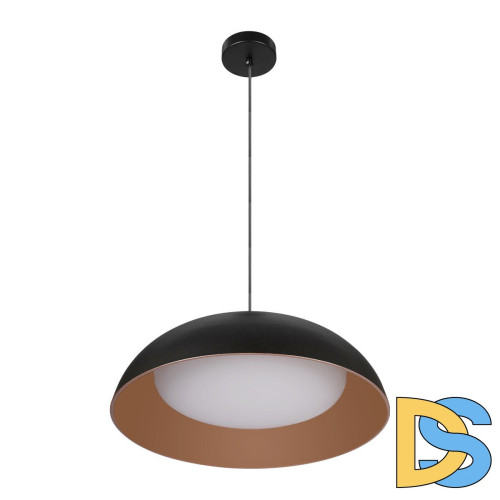 Подвесной светильник Loft IT Cappello 10229P Black