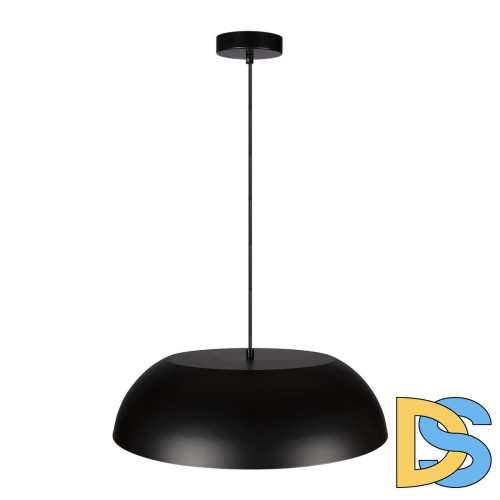 Подвесной светильник Loft IT Cappello 10229P Black