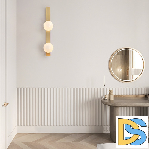 Настенный светильник ImperiumLoft Leen 224110-23