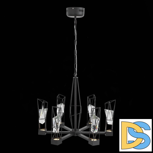 Подвесная светодиодная люстра ST Luce Progetto SL815.303.06