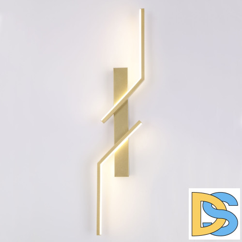 Настенный светильник Lussole Alachua LSP-7146