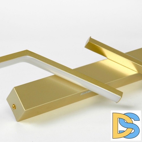 Настенный светильник Lussole Alachua LSP-7146