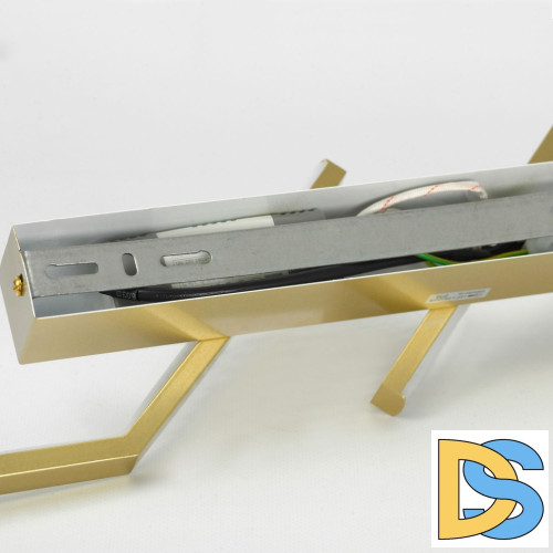 Настенный светильник Lussole Alachua LSP-7146