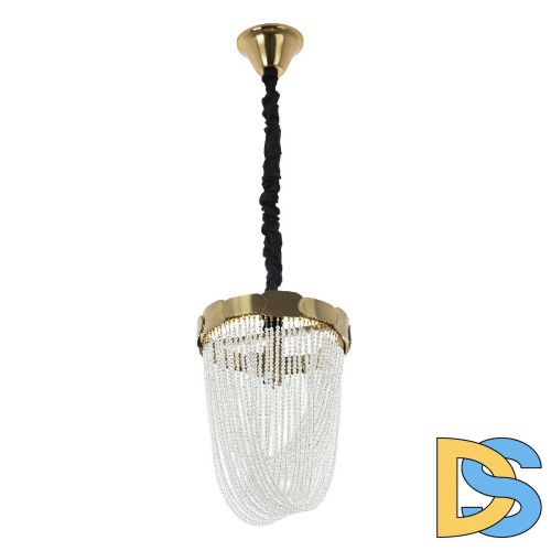 Подвесной светильник Modelux ML.316.1 BS