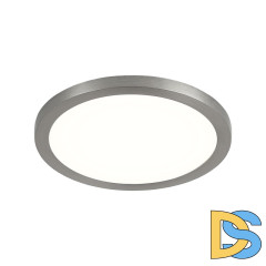 Встраиваемый светодиодный светильник Citilux Омега CLD50R081