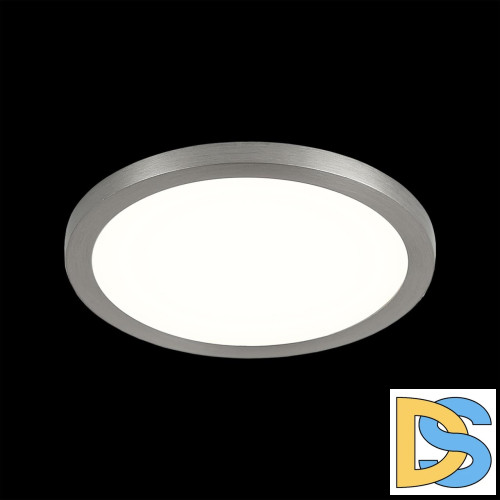 Встраиваемый светодиодный светильник Citilux Омега CLD50R081