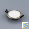 Встраиваемый светодиодный светильник Citilux Омега CLD50R081