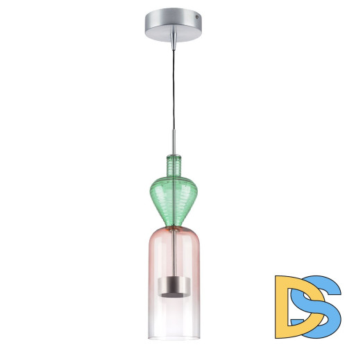 Подвесной светильник Lightstar Belle 814004